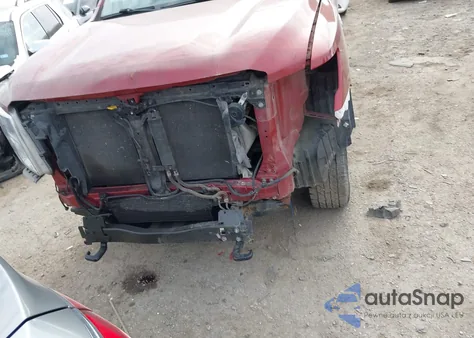 2018 Nissan Titan Xd Sv Diesel from USA, damaged, VIN 1N6BA1F44JN525974